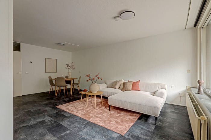 3-kamerappartement te koop in Gouda – Ronsseweg, Boerhaavekwartier