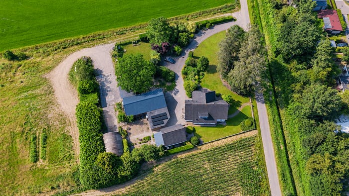 6-kamerhuis te koop in Beek (Gem. Montferland) – Holtpasweg, Verspreide huizen Beek