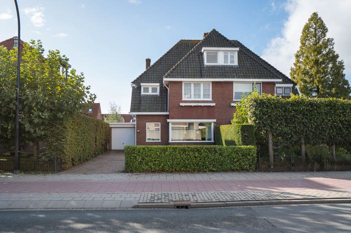 6-kamerhuis te koop in Oranjebuurt-Zuid, Leerdam