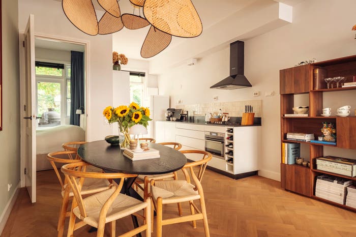 2-kamerappartement te koop in Amsterdam – Aalsmeerweg, Aalsmeerwegbuurt-Oost
