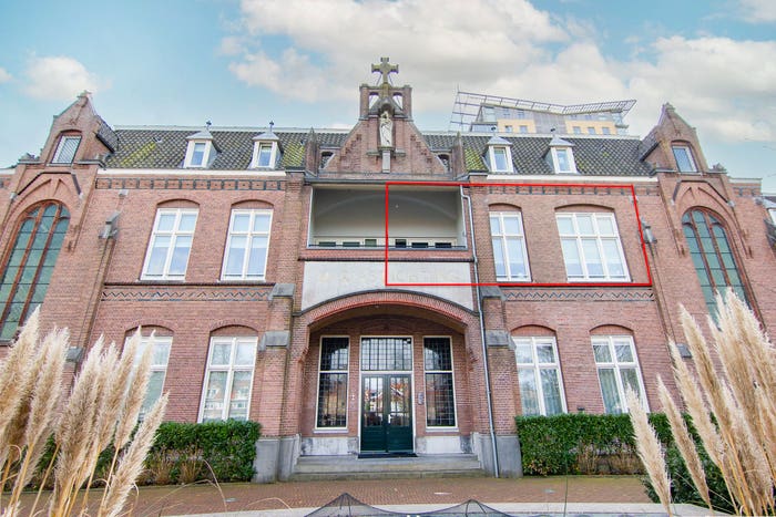 3-kamerappartement te koop in Welgelegen, Haarlem