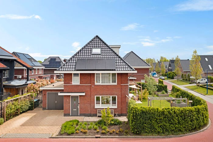 5-kamerhuis te koop in Delfstrahuizen-Buitengebied, Delfstrahuizen