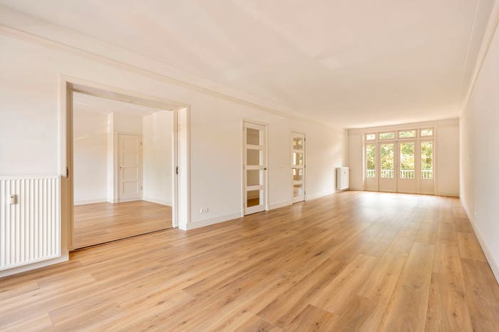 3-kamerappartement te koop in Amsterdam – Olympiaplein, Van Tuyllbuurt