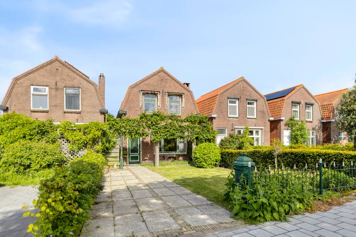 4-kamerhuis te koop in Serooskerke, Serooskerke (Gem. Veere)