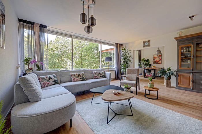 4-kamerappartement te koop in Doorwerth – De Zalmen, Doorwerth Zuid