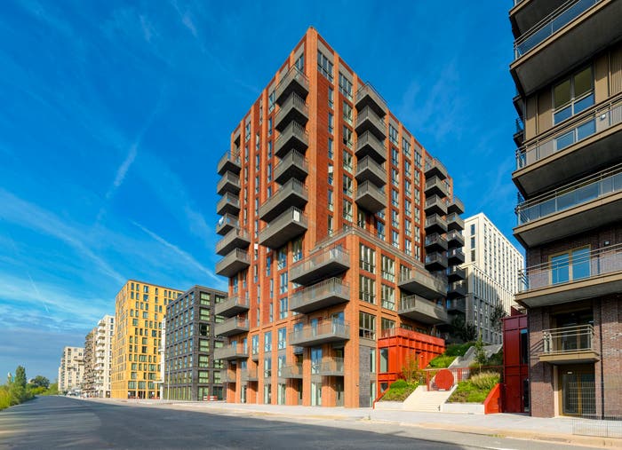 3-kamerappartement te koop in Amsterdam – Don Boscostraat, Osdorpplein e.o.