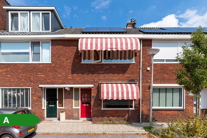 4-kamerhuis te koop in Gouda – Gansstraat, De Korte Akkeren Oud