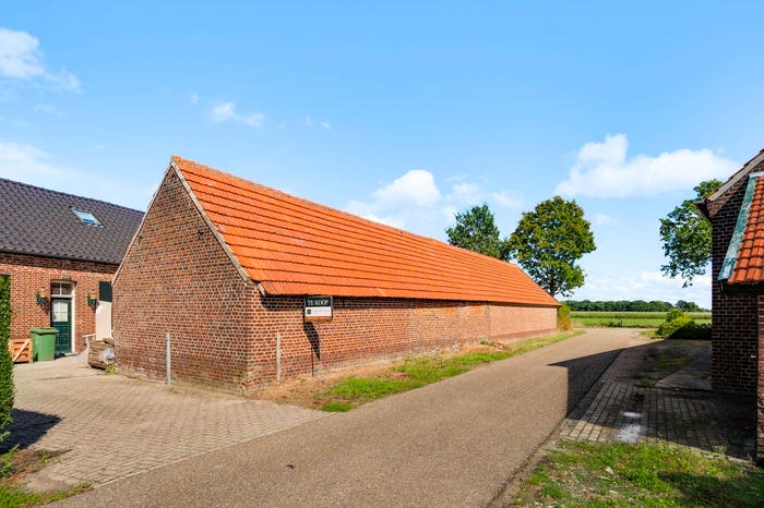 10-kamerhuis te koop in Stramproy buitengebied, Stramproy