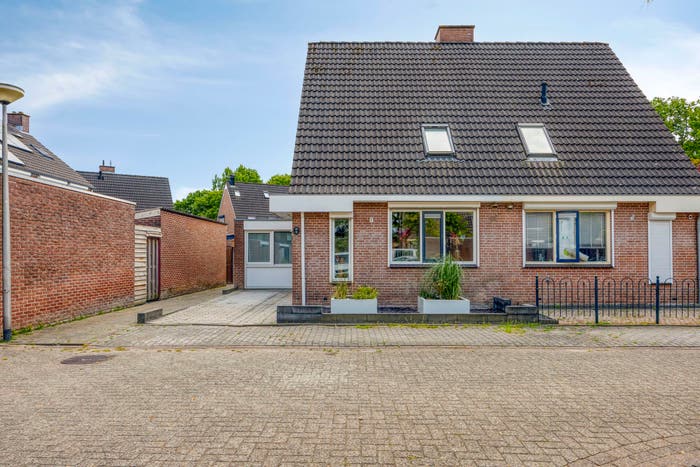 6-kamerhuis te koop in Steenbergen-Noord, Steenbergen (NB)