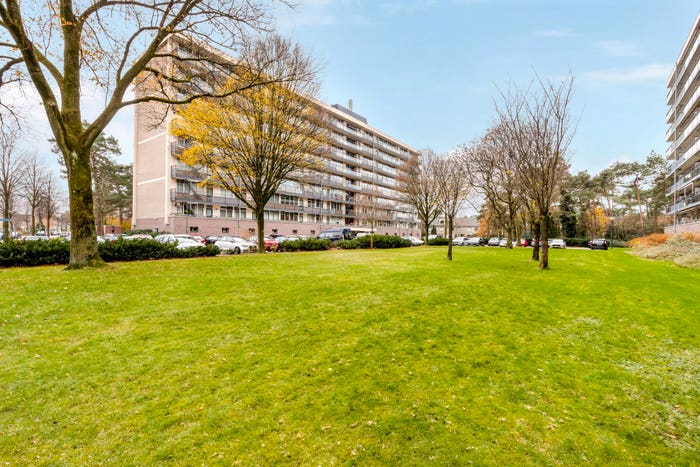 2-kamerappartement te koop in Bilthoven – Geelgorslaan, Bilthoven Centrum
