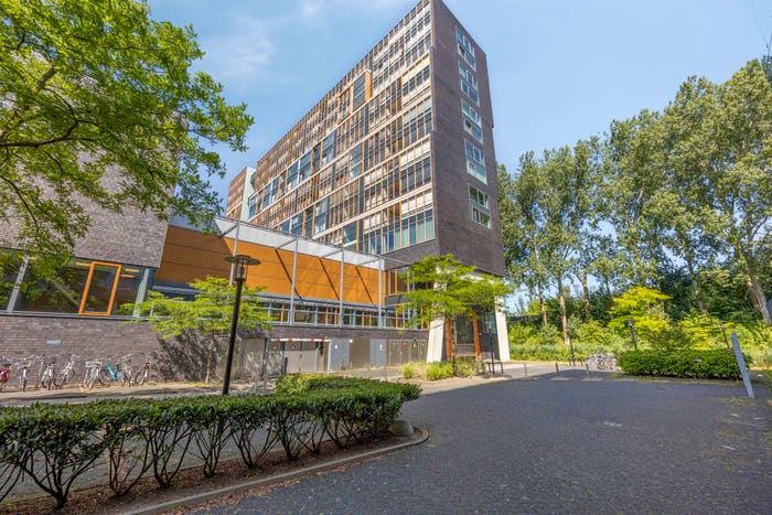 3-kamerappartement te koop in Amsterdam – Jacques Veltmanstraat, Jacques Veltmanbuurt