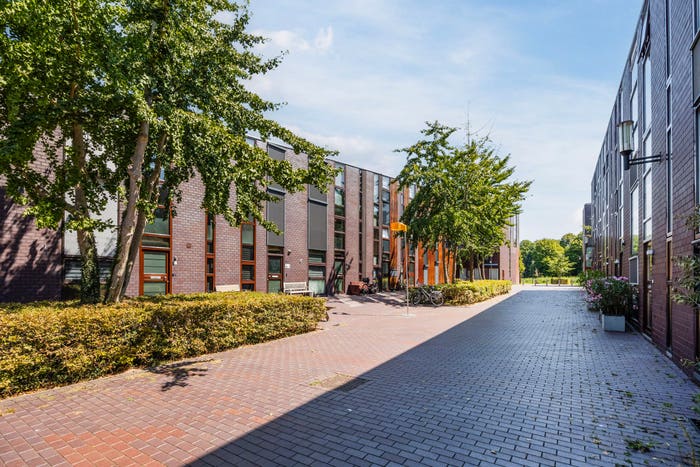 4-kamerhuis te koop in Papendrecht – Klokjesbloem, Kraaihoek Noord