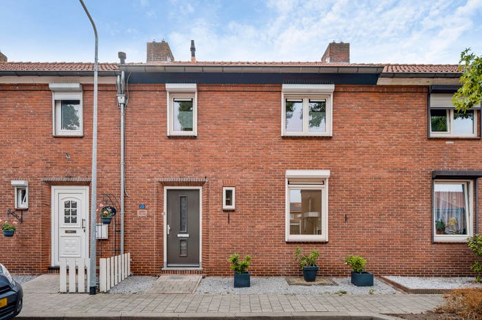 5-kamerhuis te koop in Weert – Doctor Nolensstraat, Keent