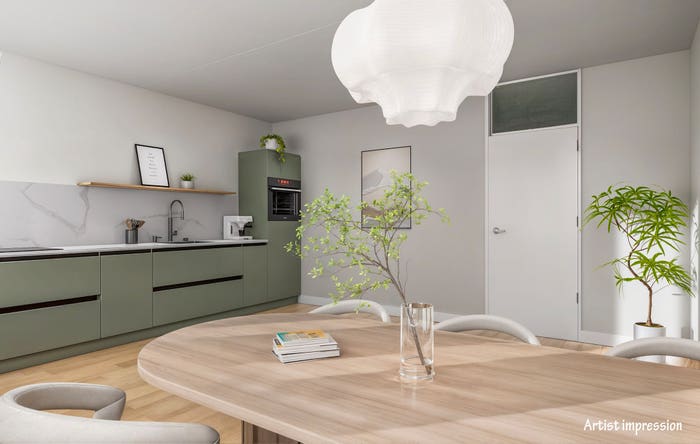 Koop en Huur Huizen - 2