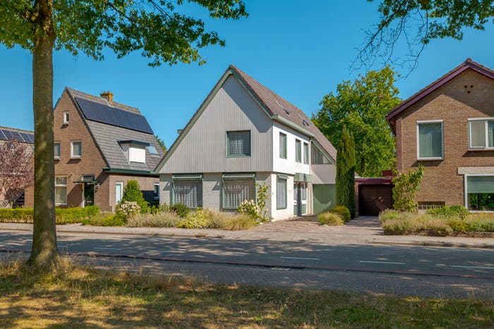 7-kamerhuis te koop in Zandkamp en omgeving, Hattem