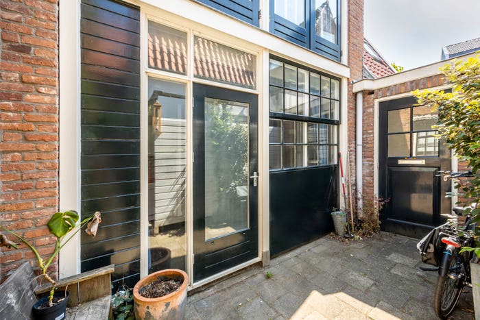 2-kamerappartement te koop in Haarlem – Klein Heiligland, Heiliglanden