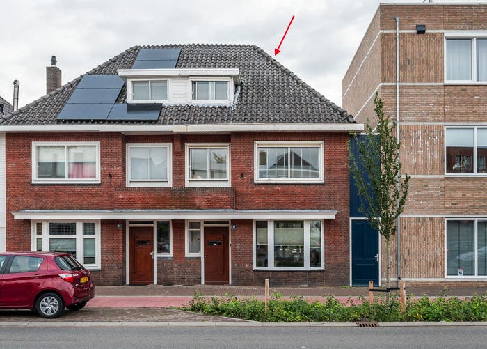 7-kamerhuis te koop in Aalst, Waalre