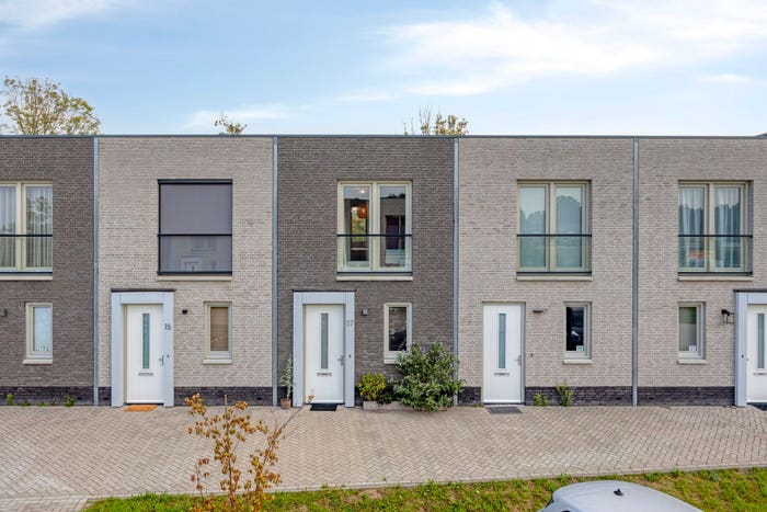 3-kamerhuis te koop in De Kolk, Schonenberg en De Weem, Ravenstein