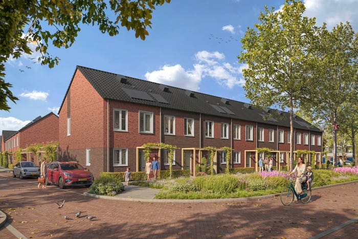 Koop en Huur Huizen - 3