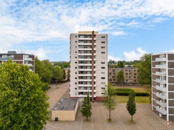 4-kamerappartement te koop in Haarlem – Schotlandstraat, Kruidenbuurt