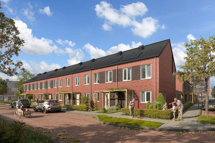 Koop en Huur Huizen - 2