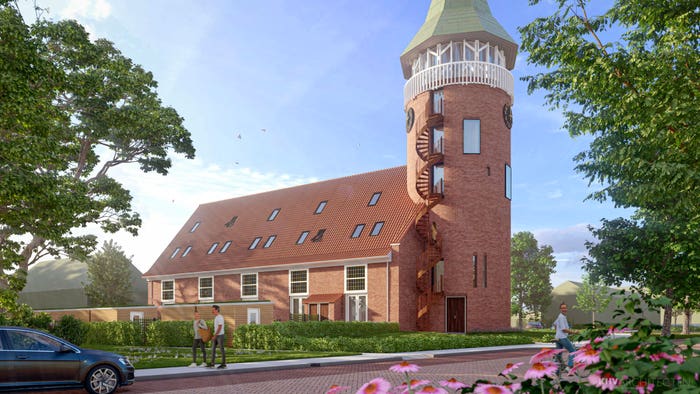 Koop en Huur Huizen - 3