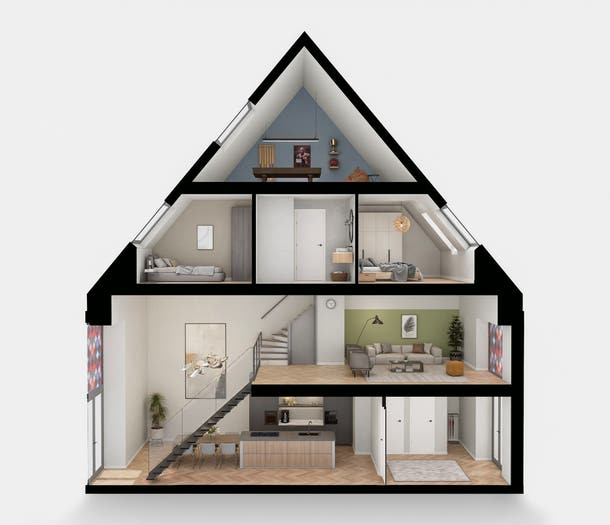 Koop en Huur Huizen - 2