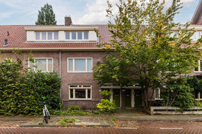 2-kamerappartement te koop in Amsterdam – Veeteeltstraat, Betondorp