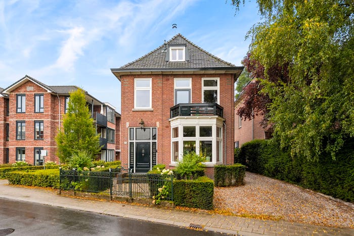 7-kamerhuis te koop in Eibergen – Grotestraat, Eibergen Centrum