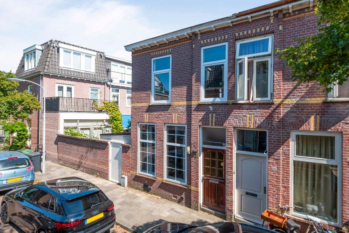 6-kamerhuis te koop in Haarlem – Celebesstraat, Soendabuurt