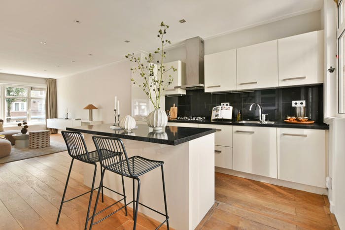 5-kamerappartement te koop in Amsterdam – Van Woustraat, Burgemeester Tellegenbuurt-Oost