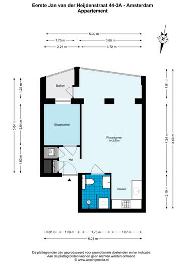 Koop en Huur Huizen - 3