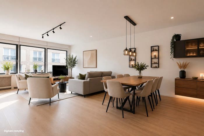 3-kamerappartement te koop in Amsterdam – Van Suchtelen van de Haarestraat, Osdorpplein e.o.