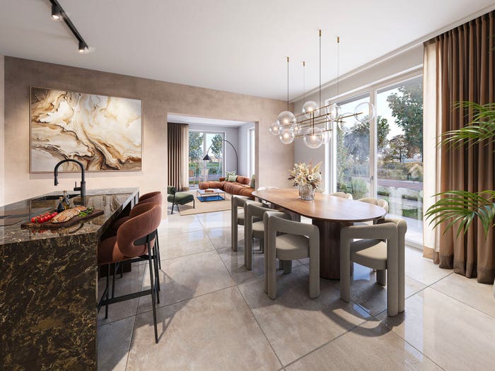 Koop en Huur Huizen - 3