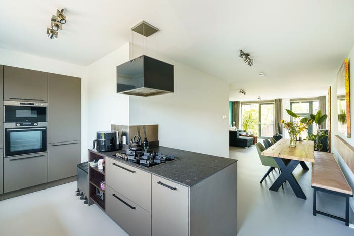 7-kamerhuis te koop in Natuurkundigenbuurt-oost, Haarlem