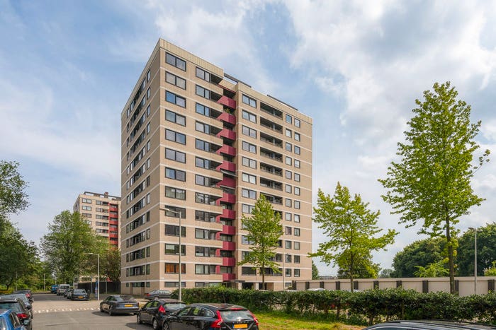 4-kamerappartement te koop in Amsterdam – Ruimzicht, Meer en Oever