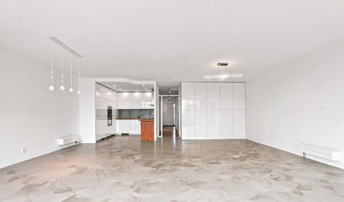 3-kamerappartement te koop in Amsterdam – Oeverpad, Meer en Oever