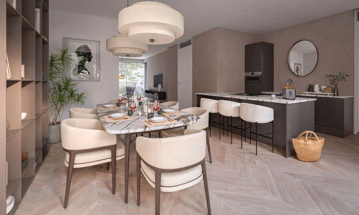 Koop en Huur Huizen - 3
