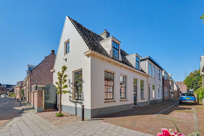4-kamerhuis te koop in Vianen (UT) – Koestraat, Vianen binnenstad