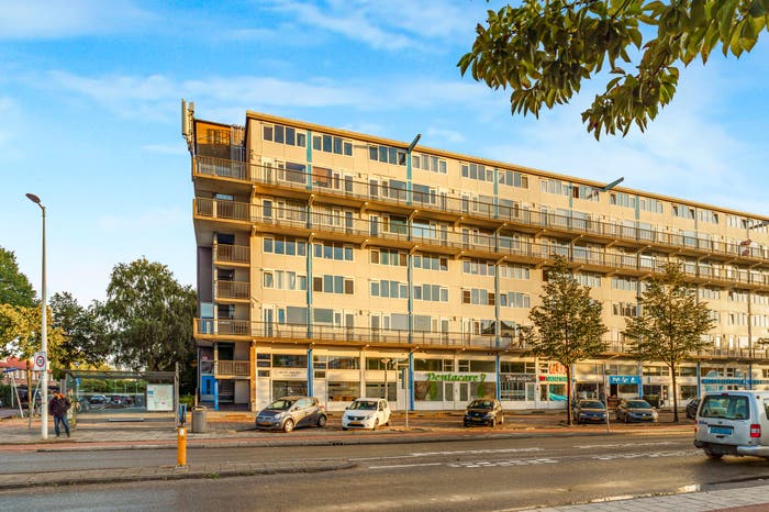 3-kamerappartement te koop in Amsterdam – Pieter Calandlaan, Osdorp-Zuidoost