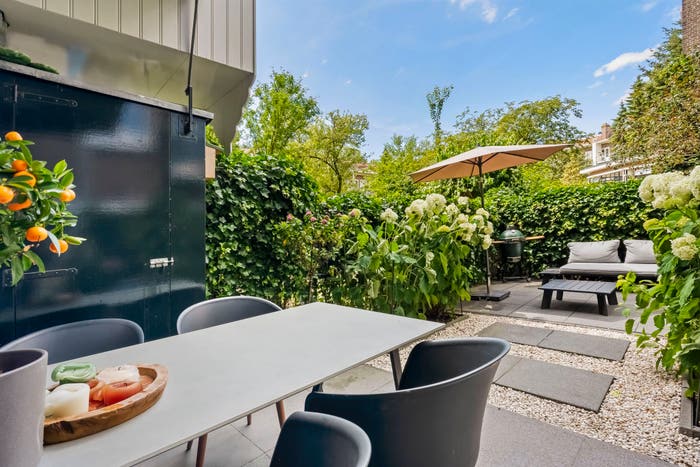 2-kamerappartement te koop in Amsterdam – Olympiaweg, Marathonbuurt-Oost