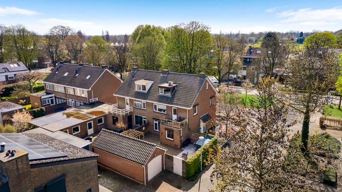 8-kamerhuis te koop in Weert – Altenastraat, Groenewoud-Noord