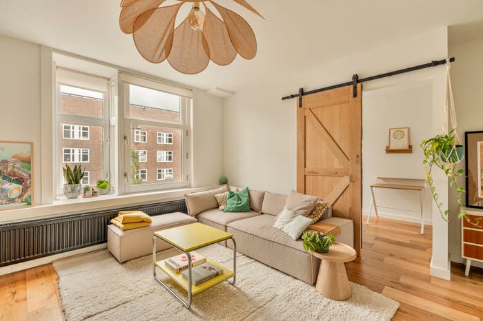 3-kamerappartement te koop in Amsterdam – Jan Evertsenstraat, Jan Maijenbuurt