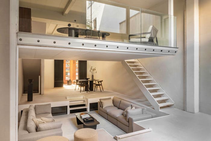 5-kamerappartement te koop in Amsterdam – Falckstraat, Utrechtsebuurt-Zuid