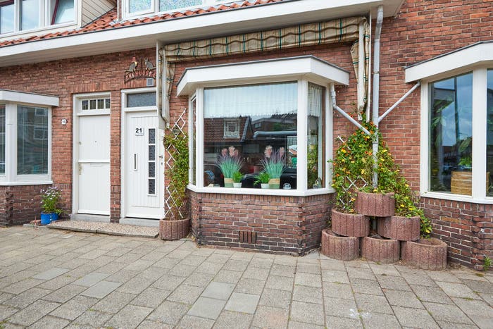 Koop en Huur Huizen - 2