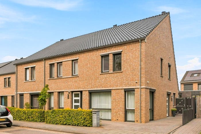 6-kamerhuis te koop in Verspreide huizen De Hogenend en Oud-Dijk, Didam