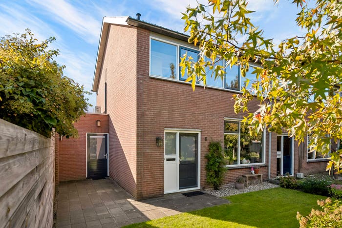 4-kamerhuis te koop in Eibergen – Iepenstraat, Westenesch-Hofrichter