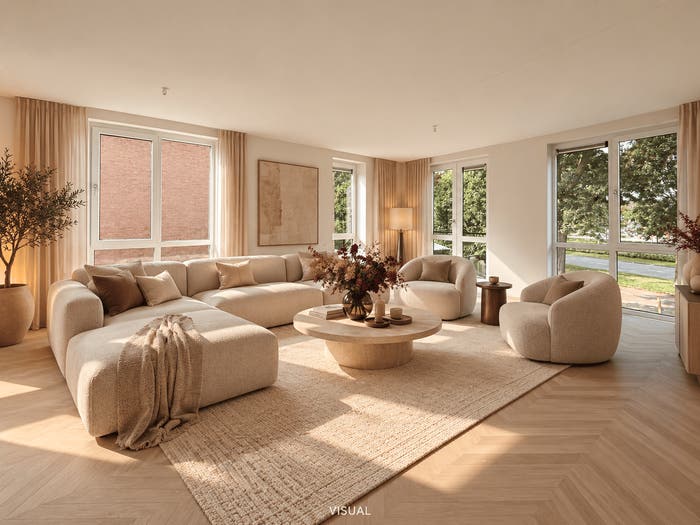 Koop en Huur Huizen - 3
