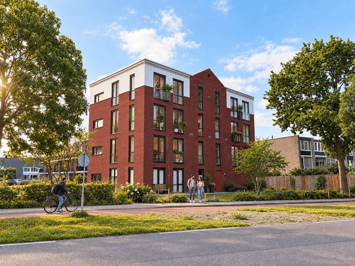 3-kamerappartement te koop in Terneuzen – Diezestraat, Zeldenrust