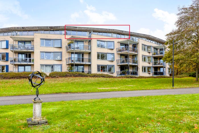 3-kamerappartement te koop in Oostkapelle – Veldzigt, Verspreide huizen Domburg